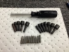 Craftsman USA Maniglia