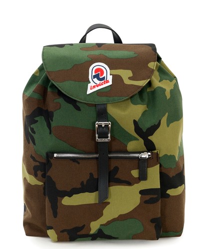 Zaino alpino camouflage star - camouflage,