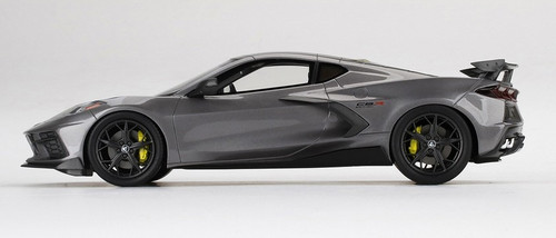 Top speed chevrolet corvette - -,