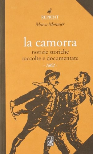 Camorra notizie storiche - camorra.,