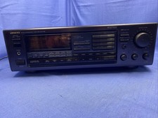 Onkyo TX-906 Amplificatore