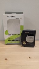 AIWA HS-PS160 LETTORE CASSETTE
