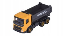 Volvo Fmx Camion Dumper 1:87