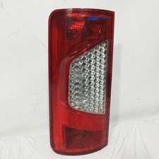 Fanale / Faro posteriore sx Ford Transit Connect 2009 Cod: 9t1613405 ecoAC13357