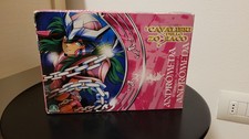  CAVALIERI DELLO ZODIACO GIOCHI PREZIOSI ANDROMEDA NUOVO -ASTA LIBERA!-
