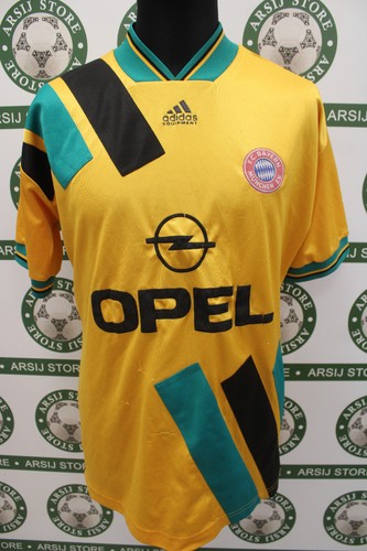 Maglia calcio bayern monaco - maglia,