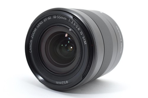 Ottimo come nuovo canon ef - come,