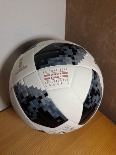 Adidas telstar russia 2018 - telstar,