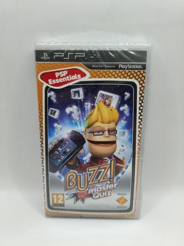 Buzz master quiz gioco - buzz!:,