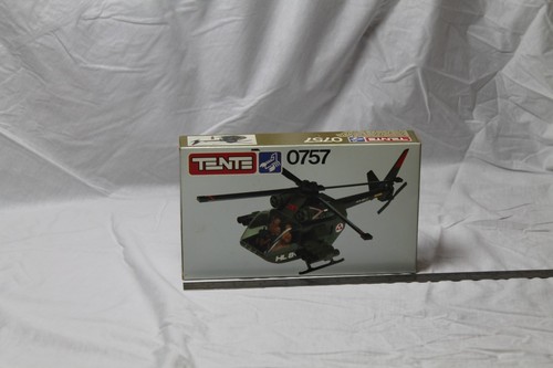 Tente exin 0757 - exin,