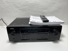 Denon Ricevitore AVR-X520BT
