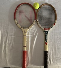 racchette tennis vintage