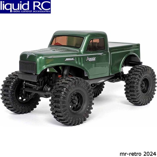 Redcat 39150 ascent 18 - redcat, 1/18