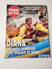 Point de vue Magazine