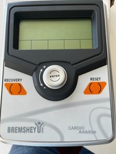 Brakehey Cardio Ambition