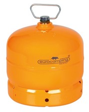 Bombola GPL, uscita valvola