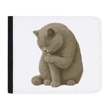 Portafoglio 'British Shorthair