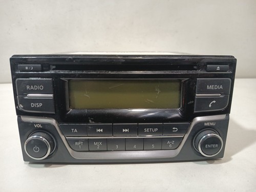 G17ahu sistema audio - sistema, /
