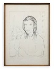Francesco Menzio - Ritratto