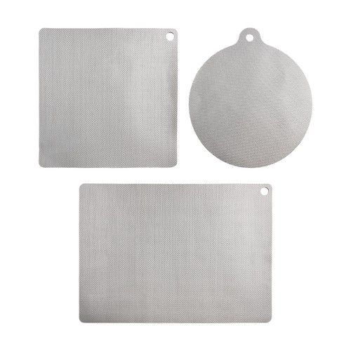 Pastiglie silicone - in,