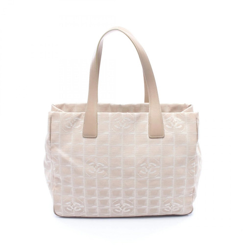 Borsa tote chanel nuova linea - tote,