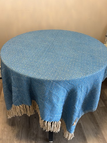 Coperta morbida alpaca tessuto
