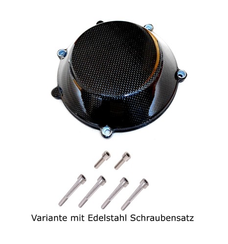 Coperchio frizione ducati - frizione,