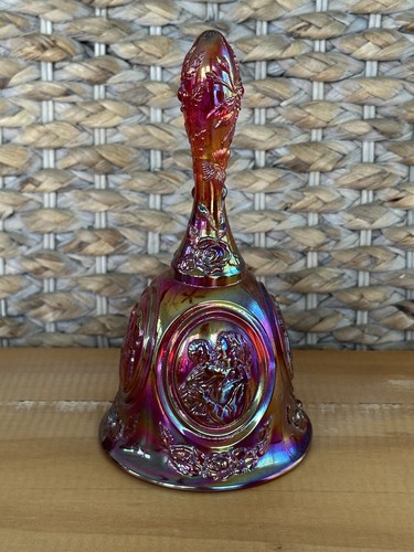Vintage fenton carnival glass - vintage,