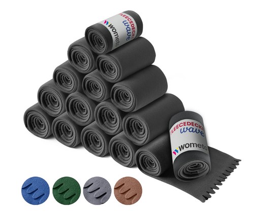 Set coperte pile wave - coperte,
