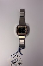 Vintage Bulova Accutron TV