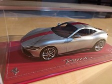 modellismo auto 1/18