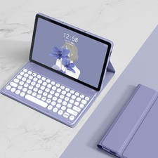 Custodia Pelle Lenovo Tab M10