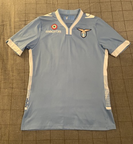 Maglia calcio macron 2013 - maglia,