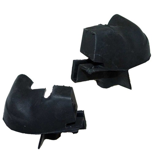 Angoli dell hardtop destro - angoli,