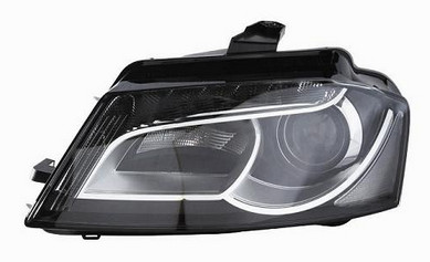 8p0941030bm faro xeno d3s - faro,