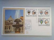 FRANCOBOLLI STAMPS POSTE