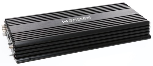 Audio system 5000 d - system, h-5000.1
