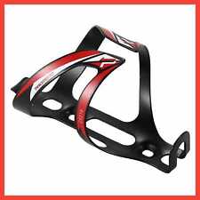 Portaborraccia per bici in alluminio mtb porta borraccia mountain bike da corsa 