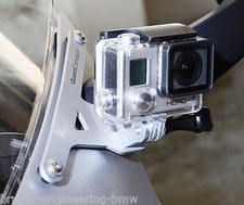 Supporto GoPro per BMW K1200S