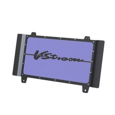 Coperchio protezione griglia radiatore moto per Suzuki V-Strom 800DE 2023-2024-2025