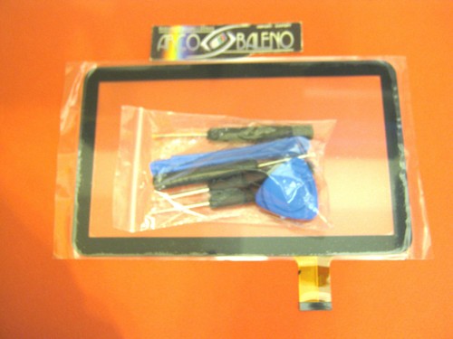 Vetro touch screen lisciani - vetro+touch,