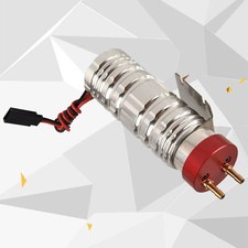 Pompa carburante elettronica