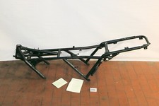 BMW K75 1985 - telaio N105A