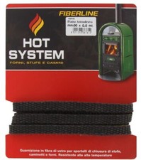 Guarnizione piatta Stufe Legna