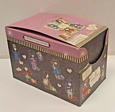 BAMBOLE SANTORO LONDON GORJUSS