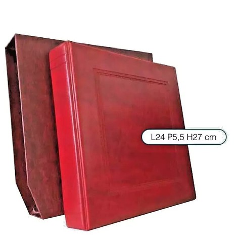 Kit masterphil lusso album - masterphil,
