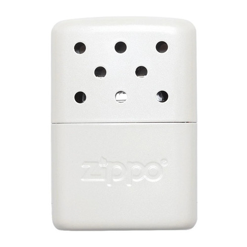 Zippo scaldamani ricaricabile - scaldamani,