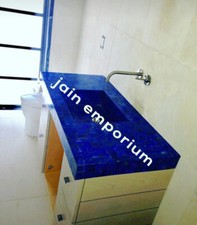 Lavabo lavabo in marmo 30"x18"