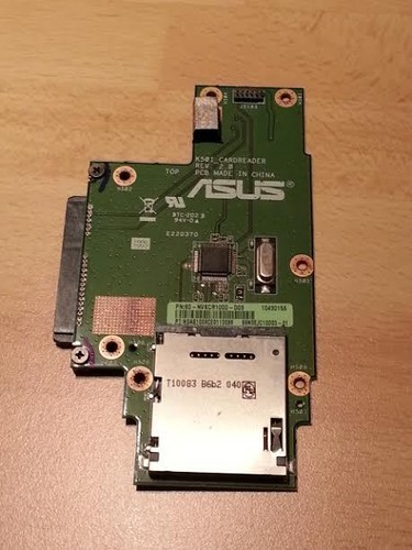 Asus pro5di pro5dij card - -,