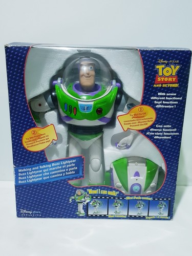 Disney store exclusive - disney, rc